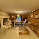 Apartamentos Maria Luisa