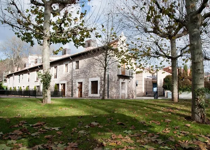 Apartamentos Maria Luisa