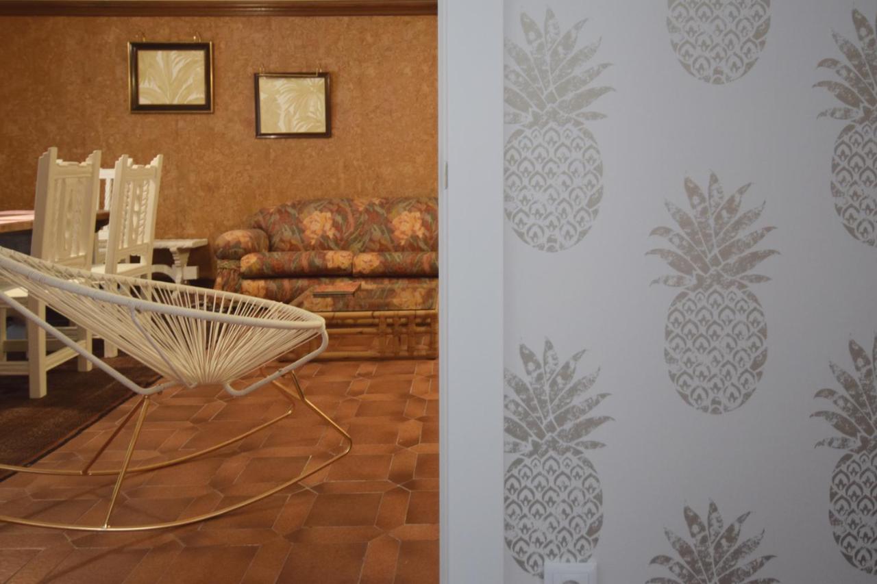 Apartment Maria Luisa Burgos