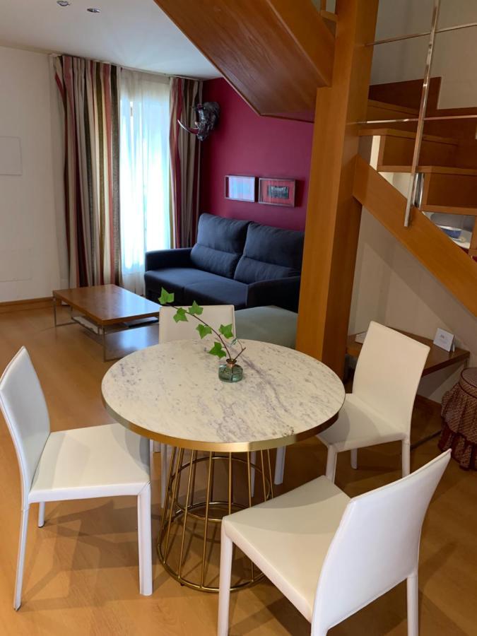 Apartment Maria Luisa *