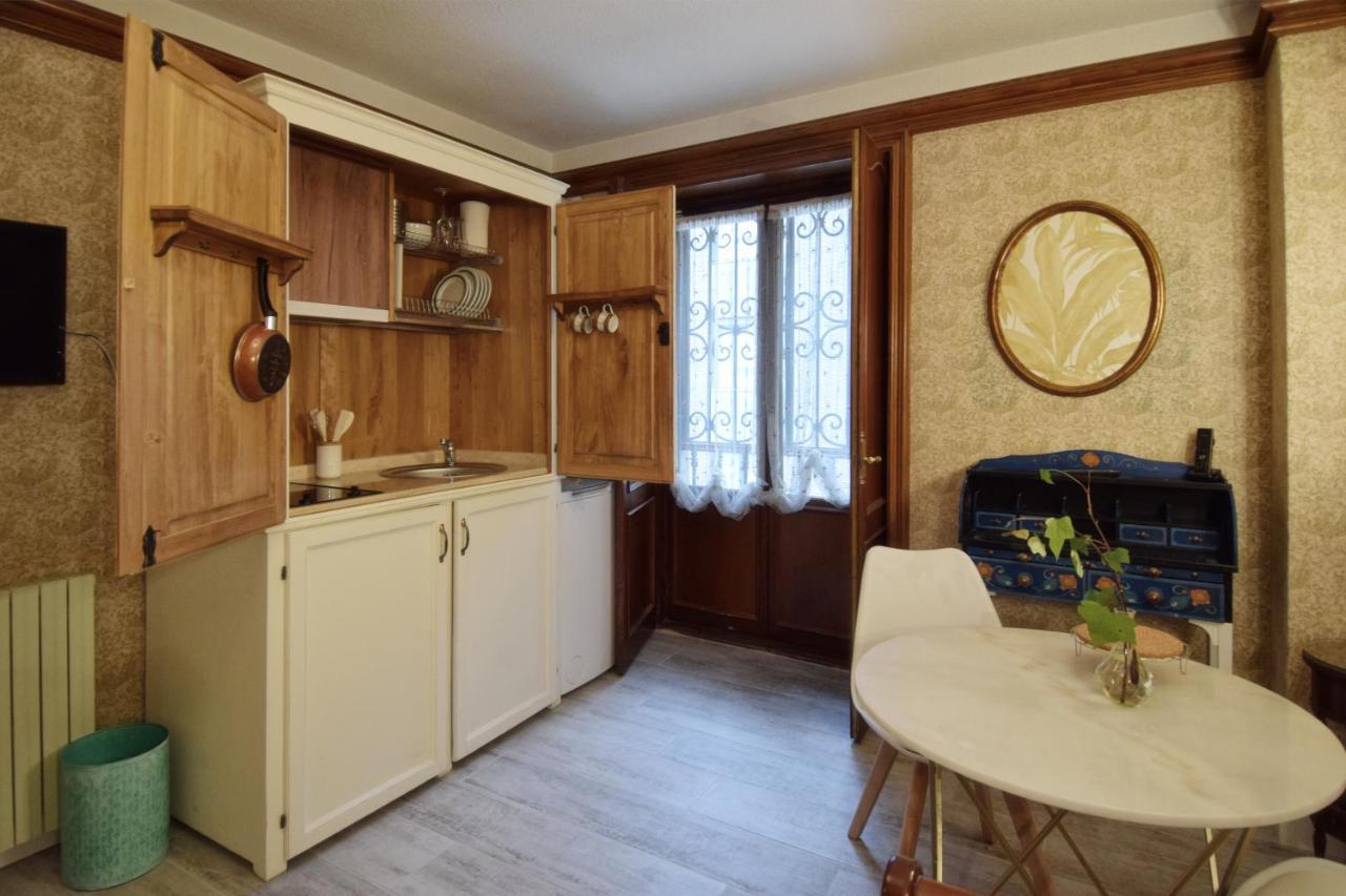 Maria Luisa Appartement