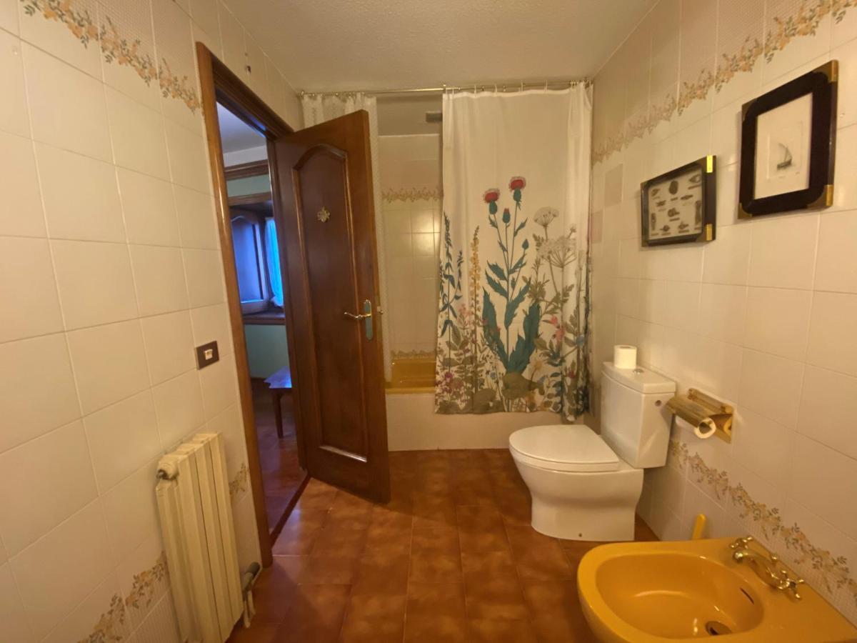 Apartment Maria Luisa