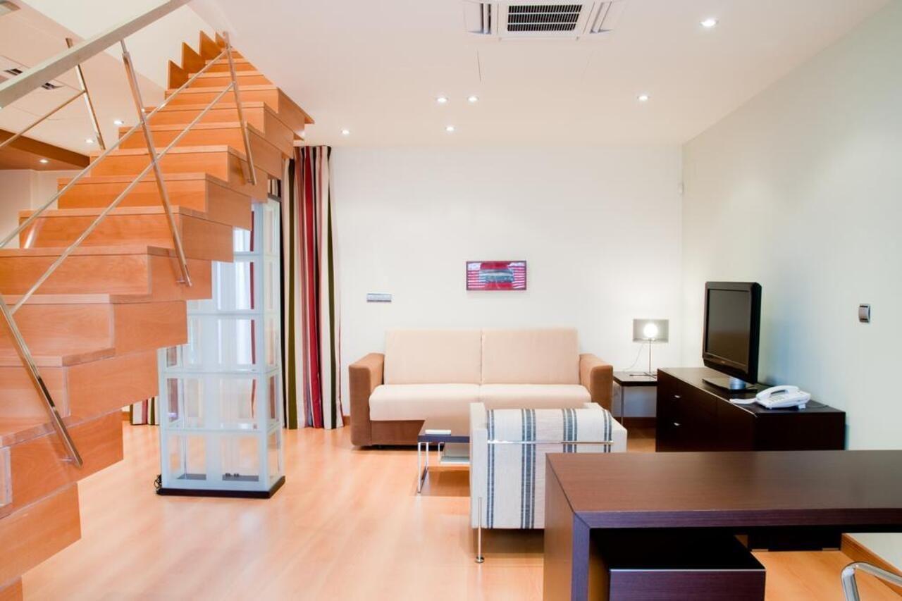 Apartment Maria Luisa Burgos