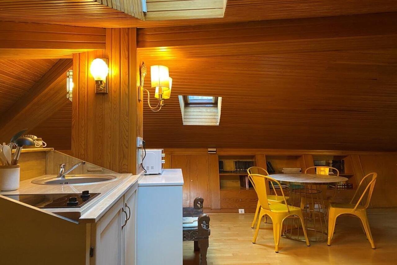 Apartment Maria Luisa