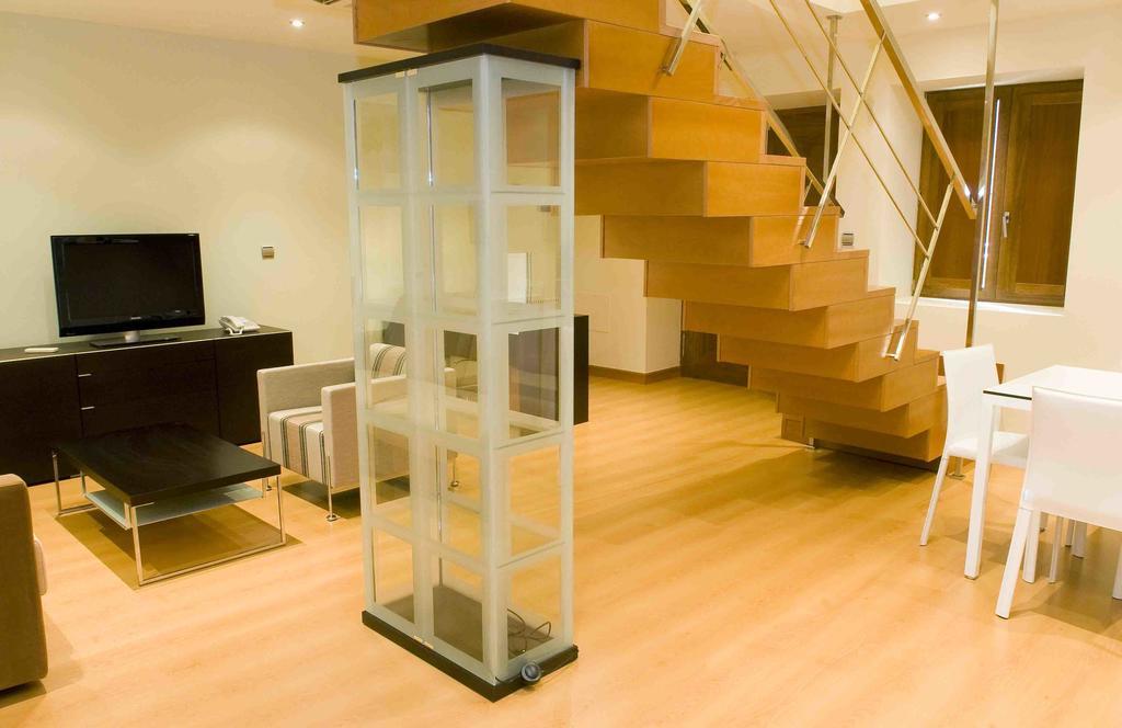 Maria Luisa Appartement *