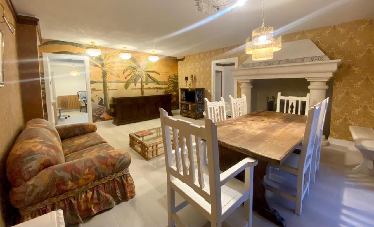 Apartment Maria Luisa *