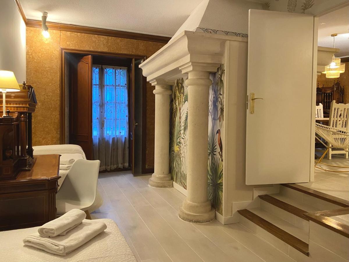 Apartment Maria Luisa *