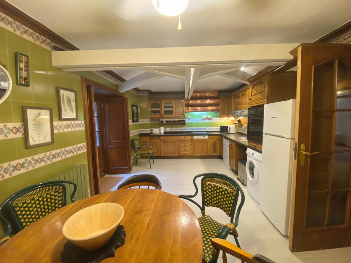 Maria Luisa Apartment Burgos