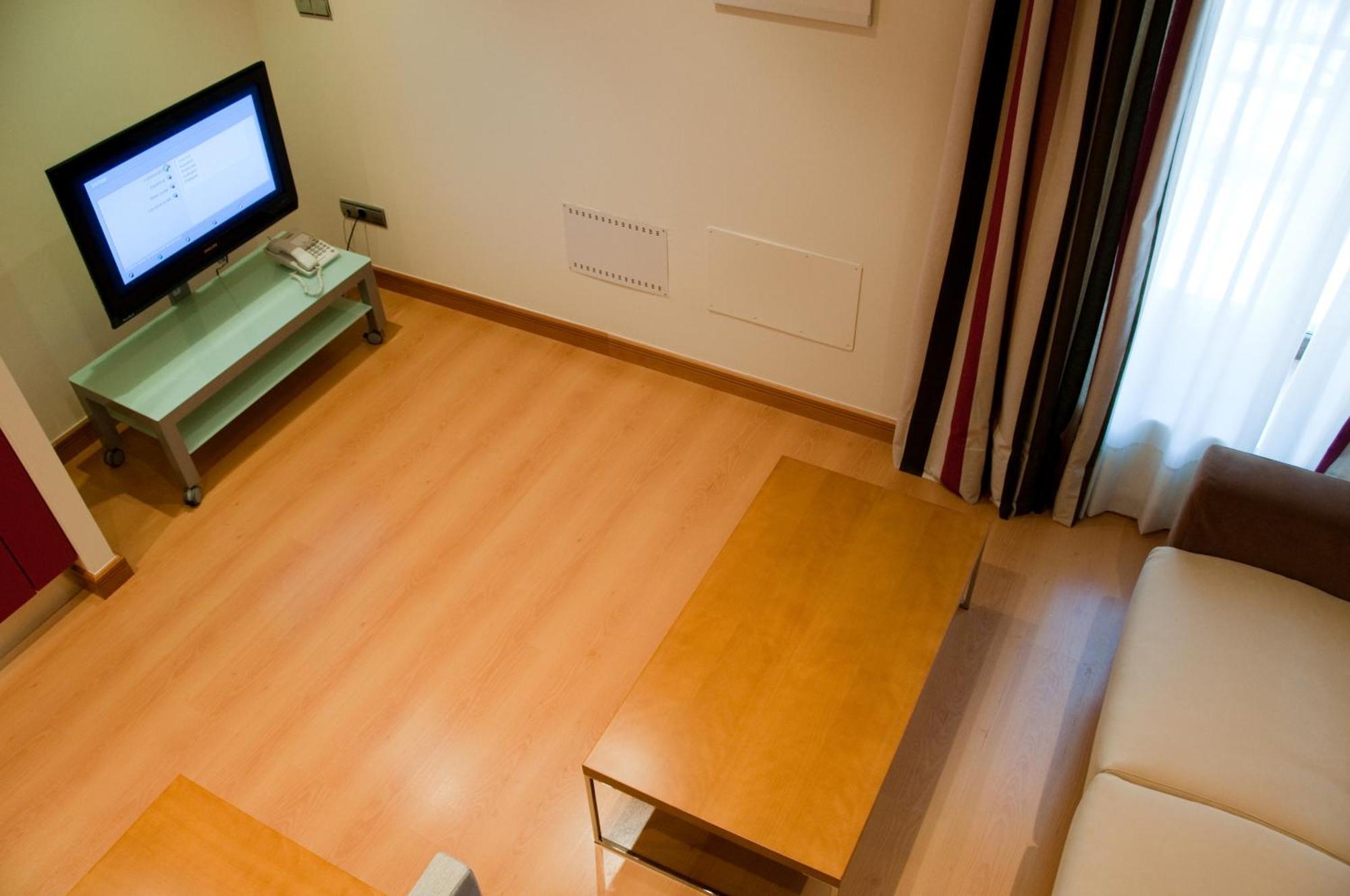 Maria Luisa Apartment