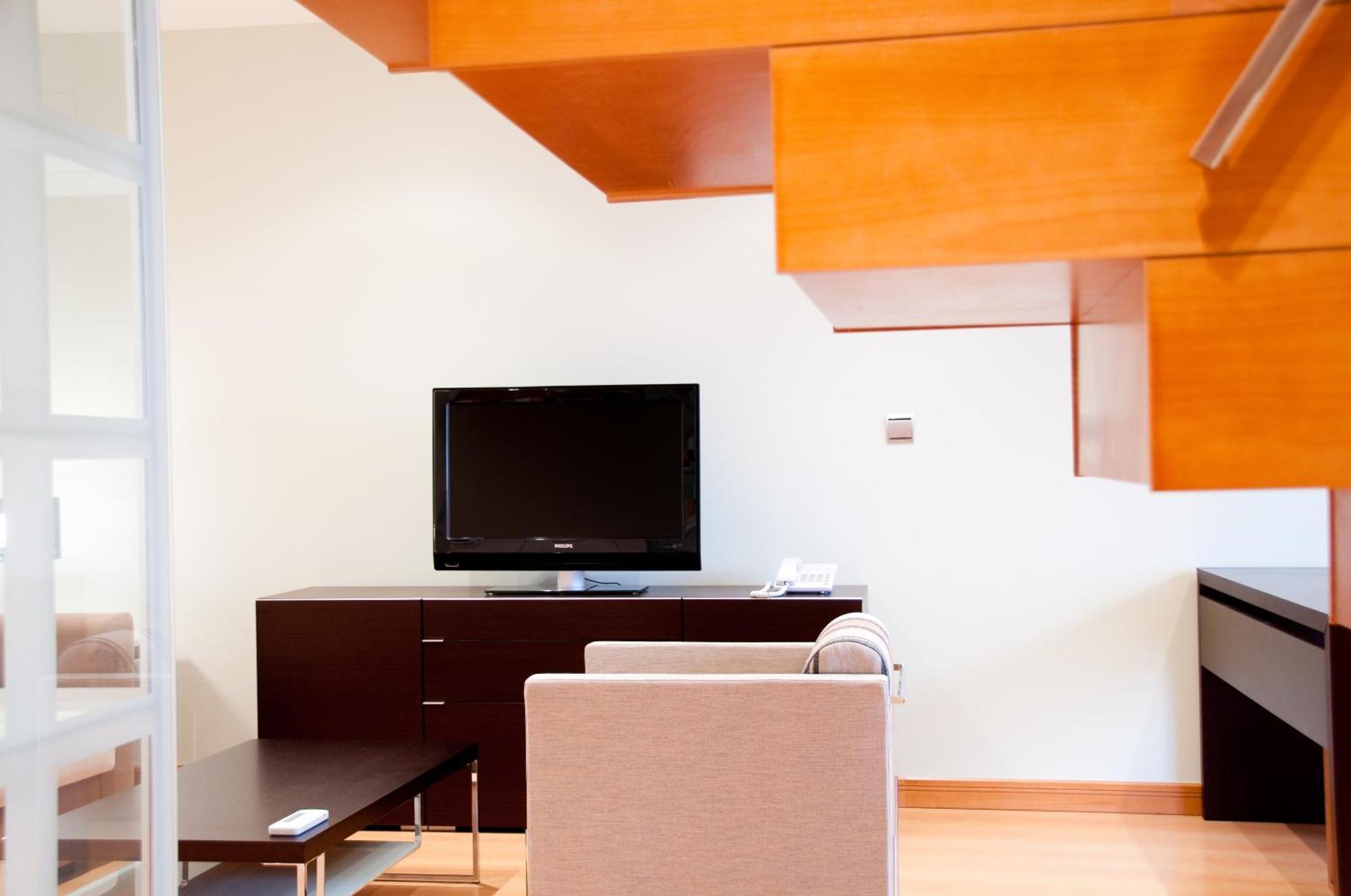 Maria Luisa Apartment *