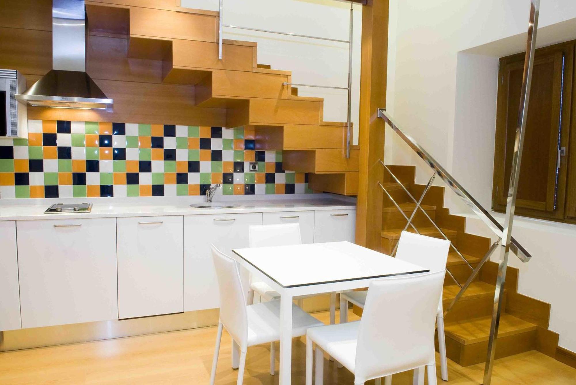 Maria Luisa Apartment