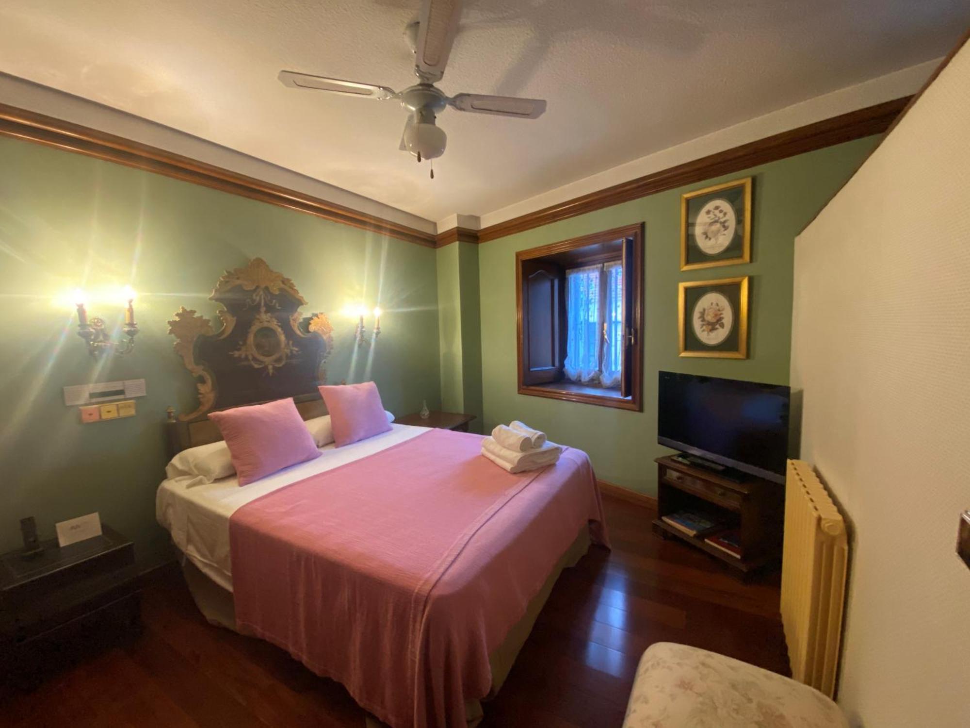 Maria Luisa Apartment