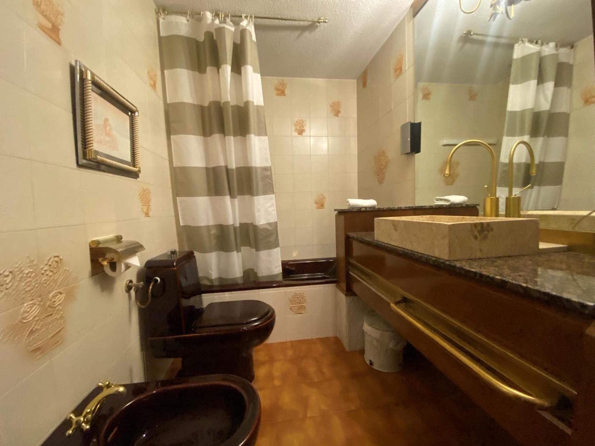 Maria Luisa Appartement Burgo
