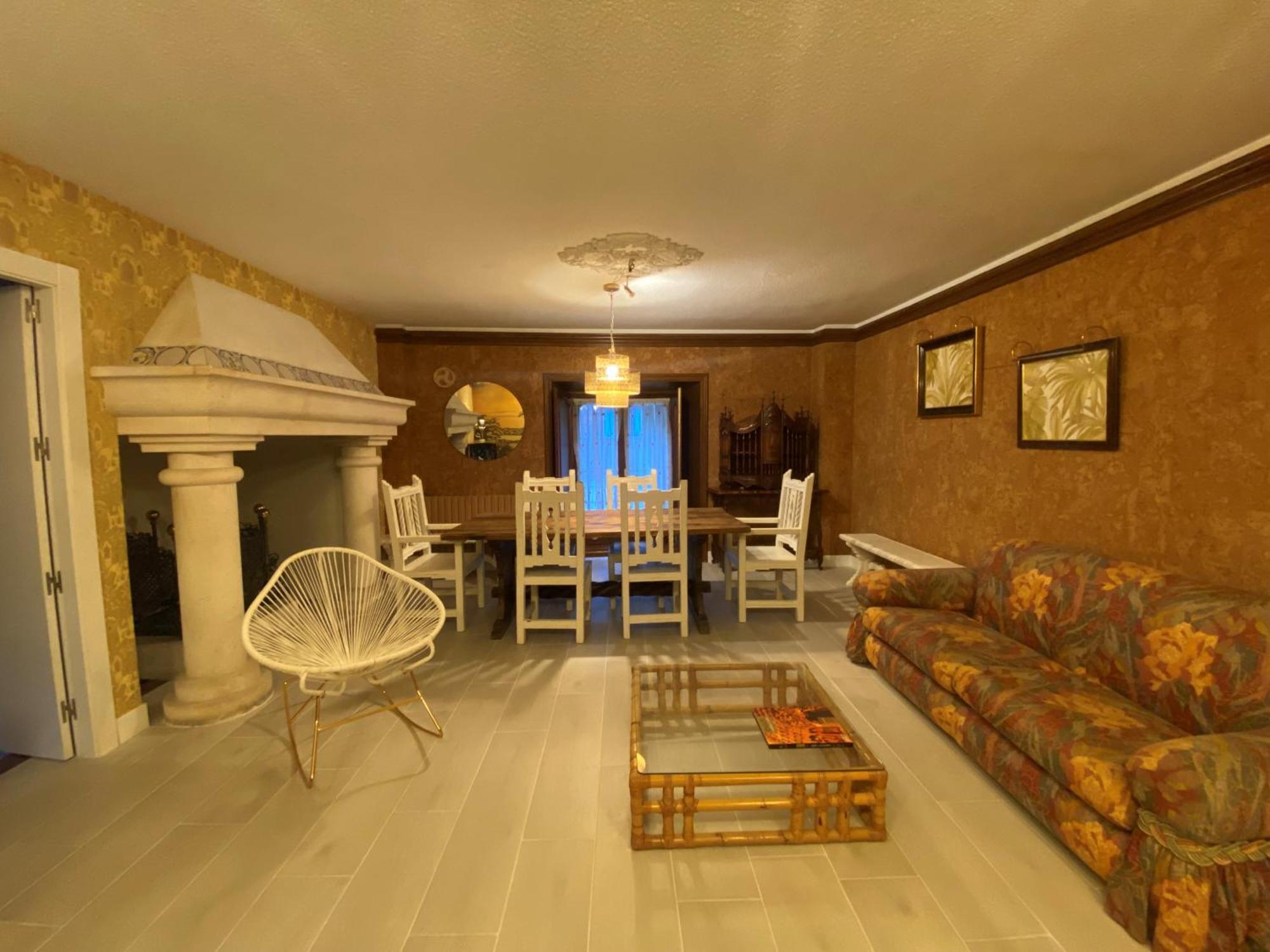 Maria Luisa Apartment