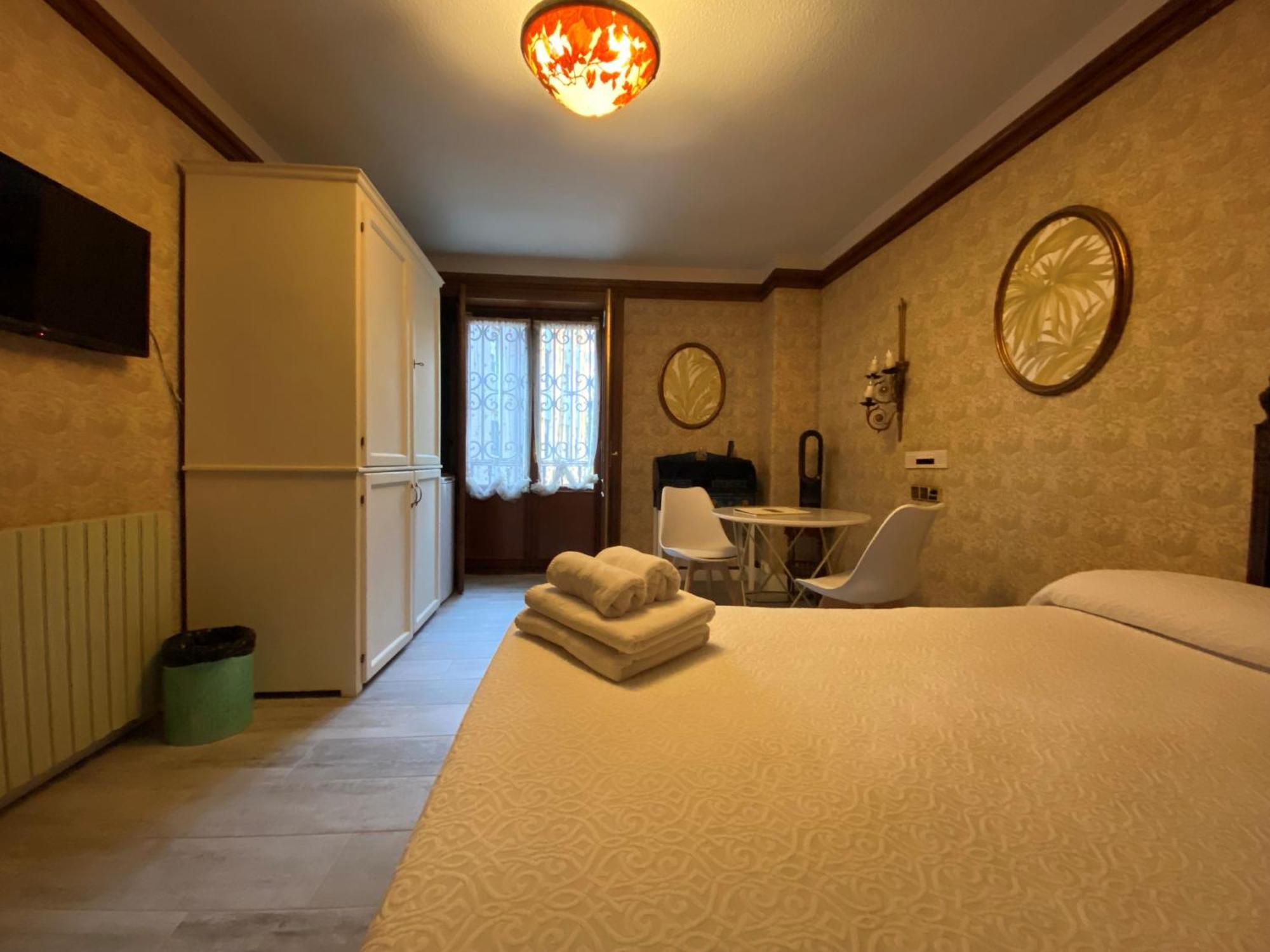 Maria Luisa Apartment Burgos