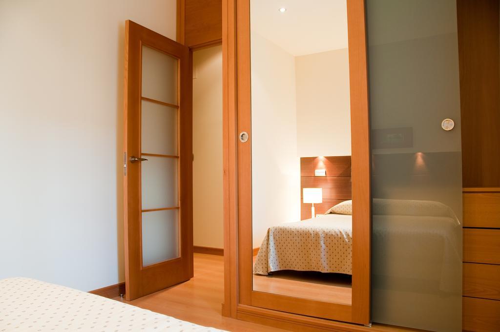 Maria Luisa Appartement Burgo
