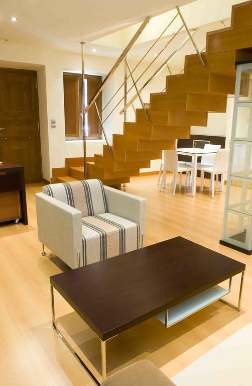 Appartement Maria Luisa Burgo