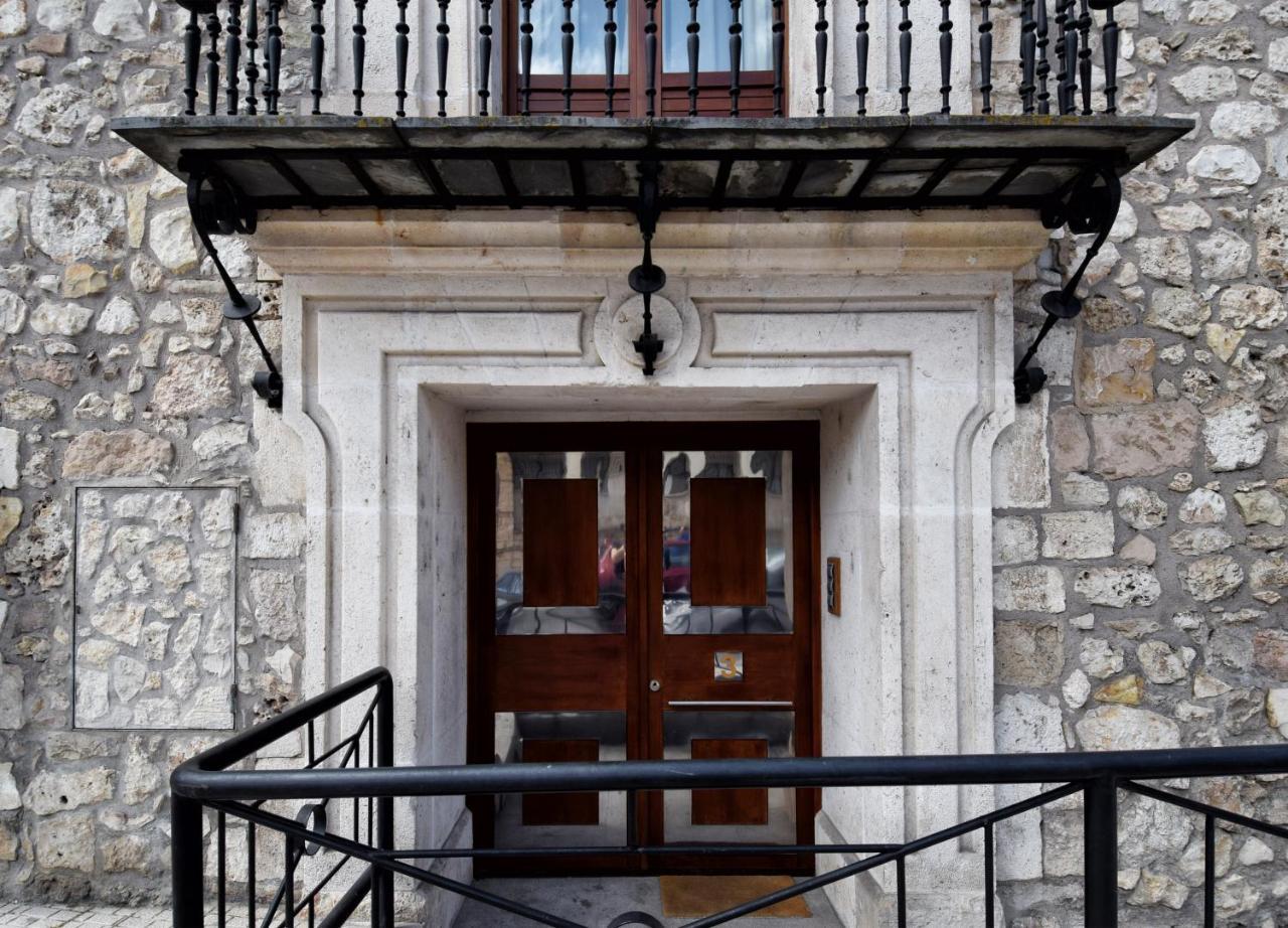 Apartment Maria Luisa