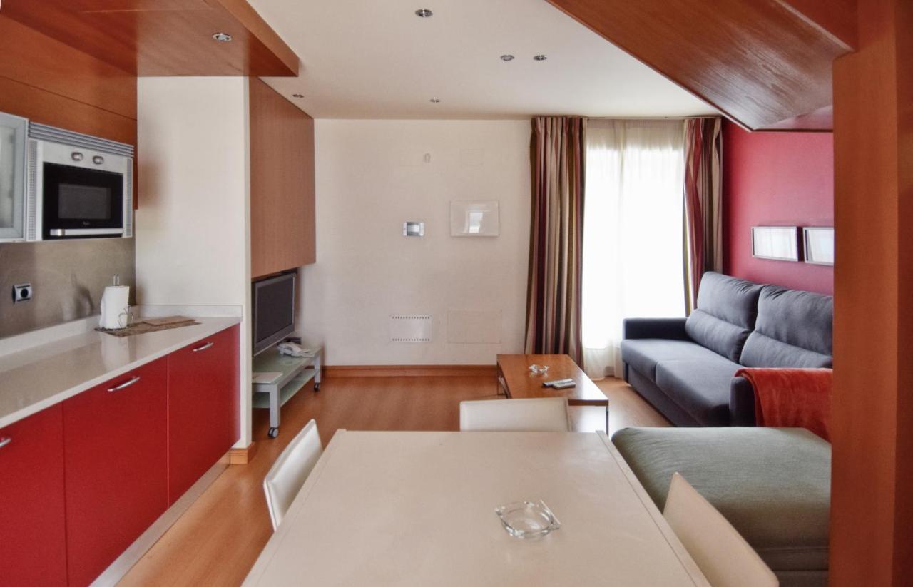 Maria Luisa Apartment