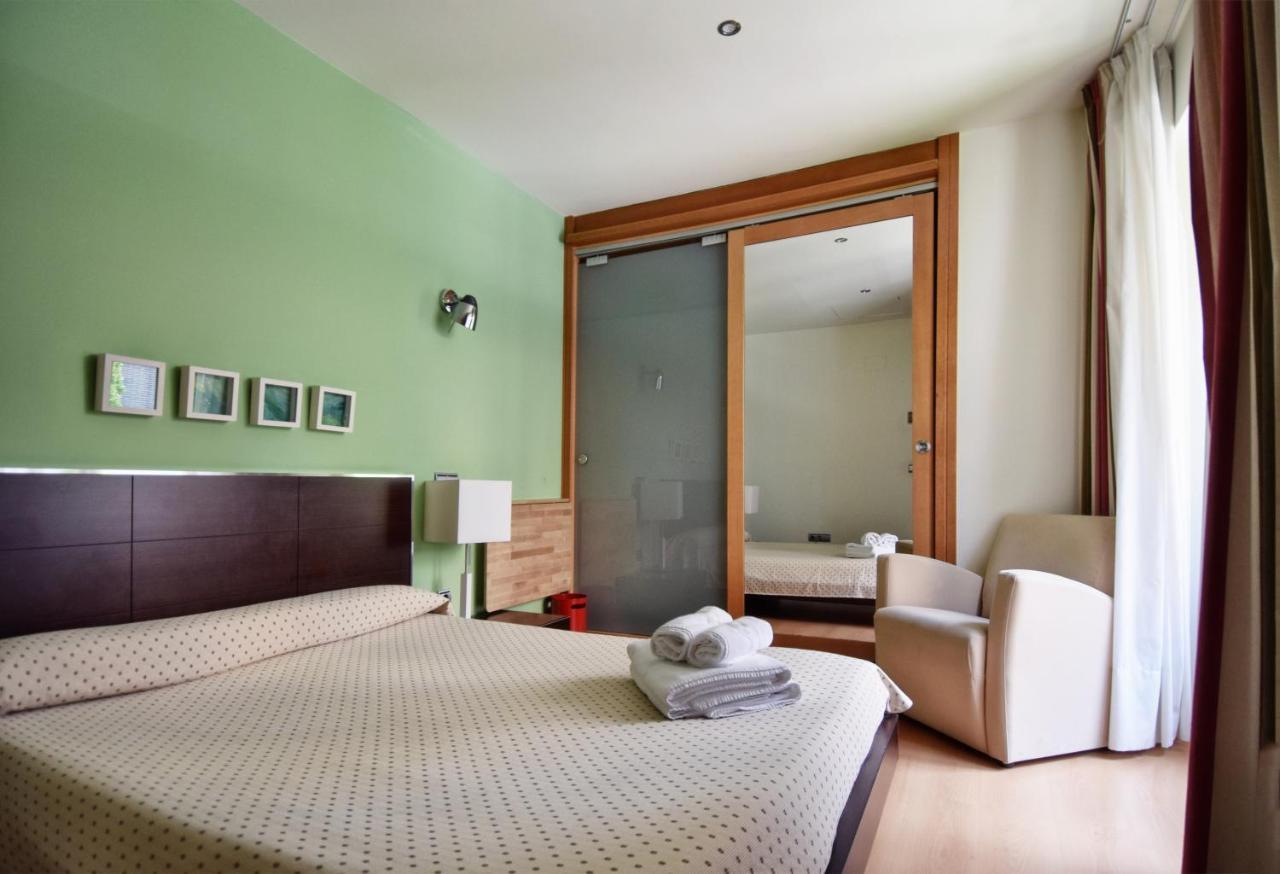 Maria Luisa Apartment