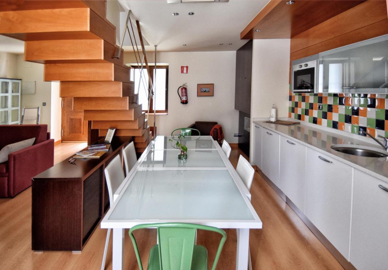 Maria Luisa Apartment Burgos