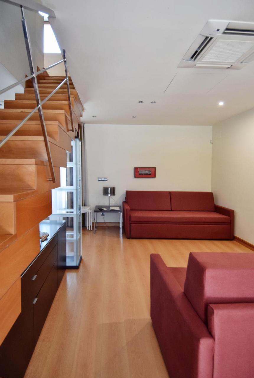 Maria Luisa Apartment *