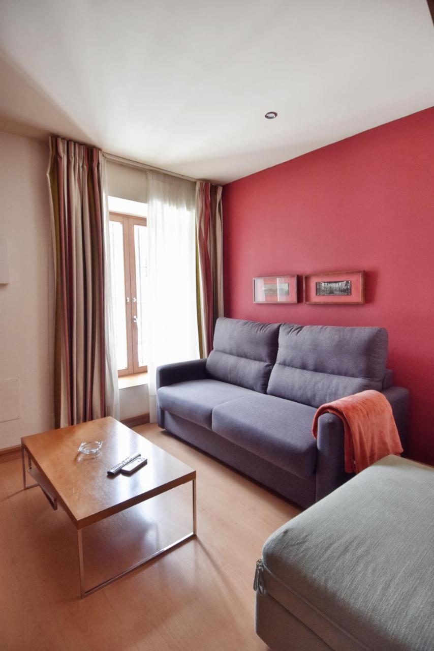 Maria Luisa Apartment Burgos