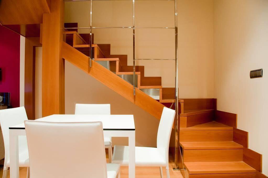 Apartment Maria Luisa Burgos