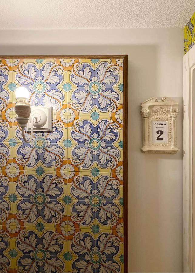 Appartement Maria Luisa *